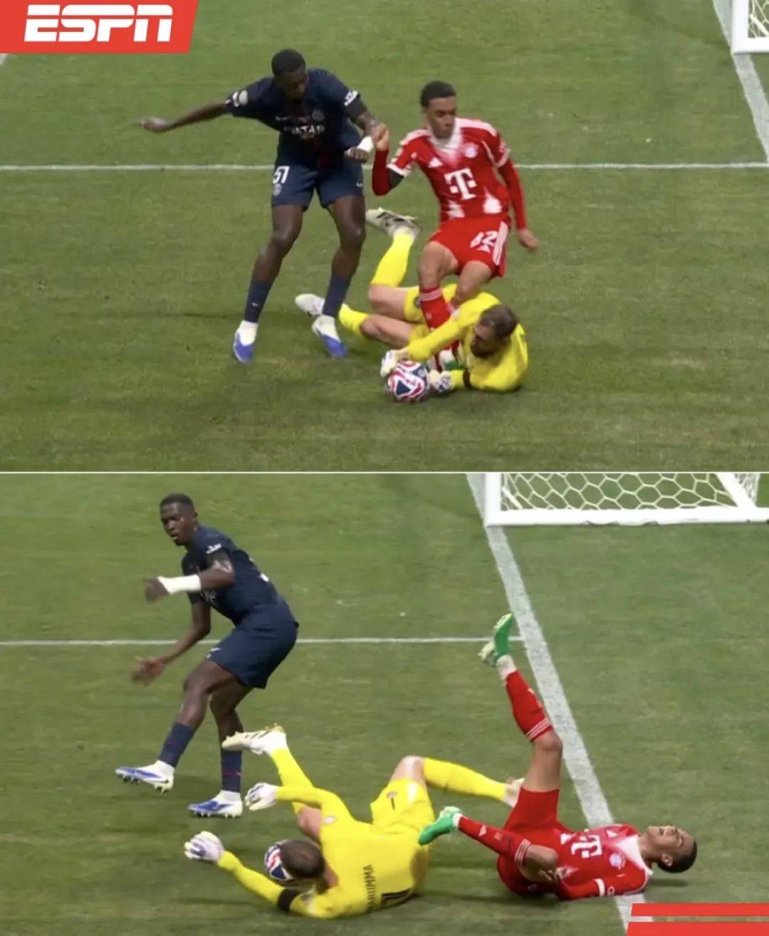 爱游戏平台-西亚卡姆在拜仁比赛中战术调整，锐不可当引发热议！-爱游戏平台