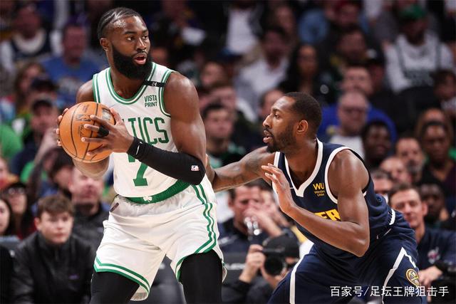AYX SPORTS-凯尔特人王牌球员创赛季得分新高，媒体热捧，来源一点分析注意中文.-AYX SPORTS