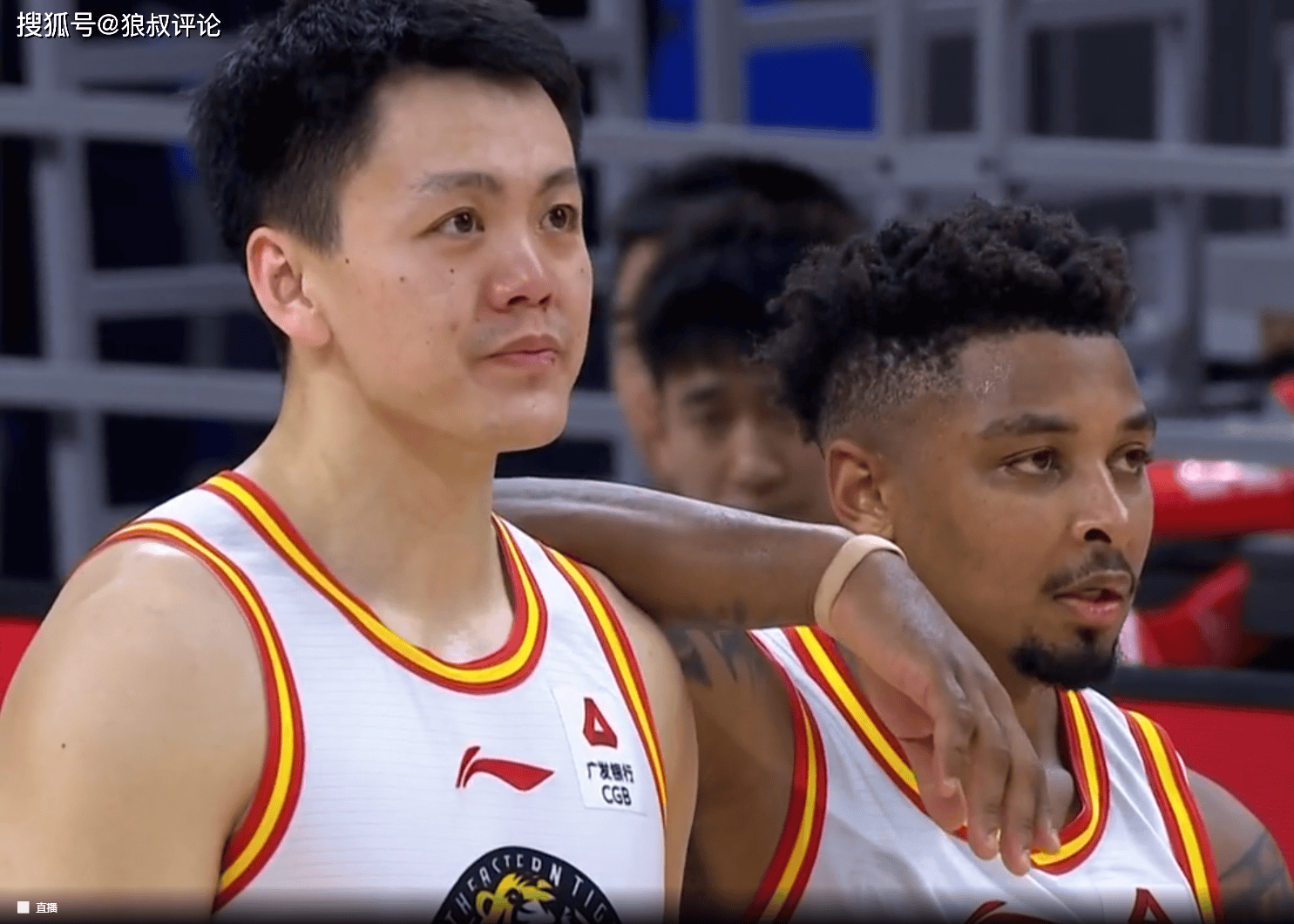爱游戏体育-包含CBA季后赛集结日走向成谜，达拉斯独行侠伤情更新，质疑声仍在，更衣室氛围转暖的词条-爱游戏体育